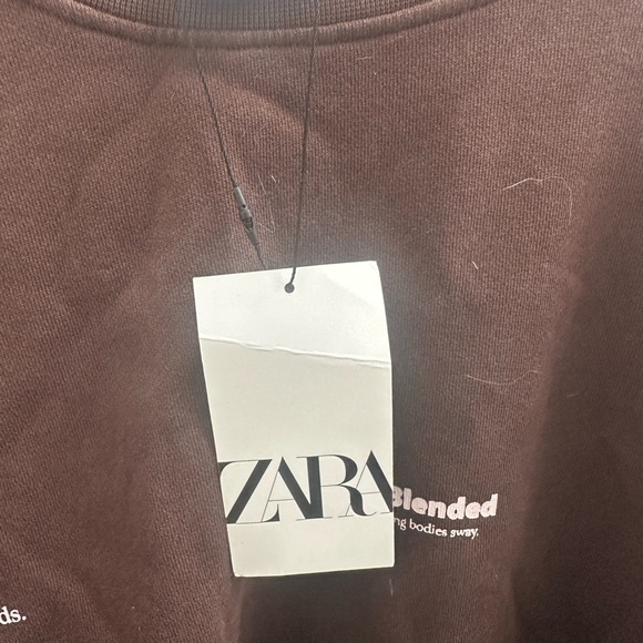 Zara men sweater - Picture 9 of 9